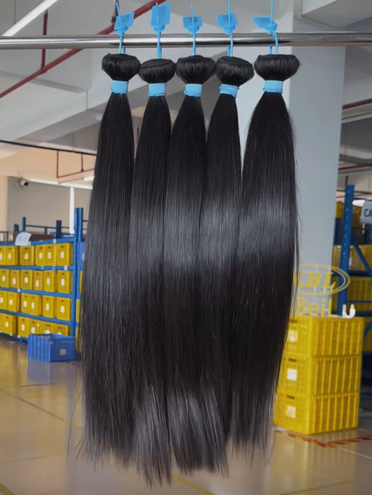 Straight(PRE-ORDER)